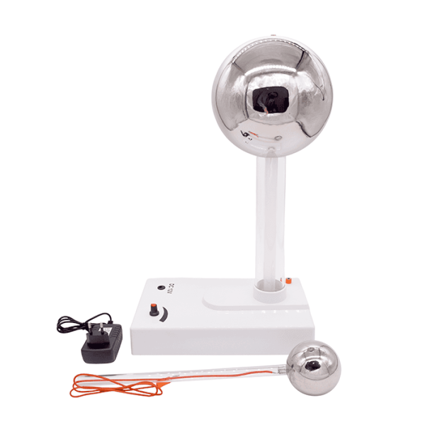 Генератор Ван-де-Граафа (учебный)